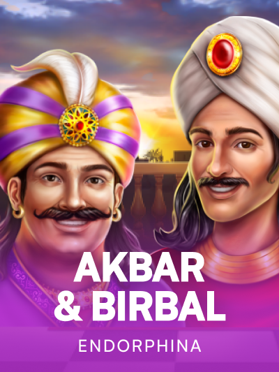 Game card image for Akbar & Birbal