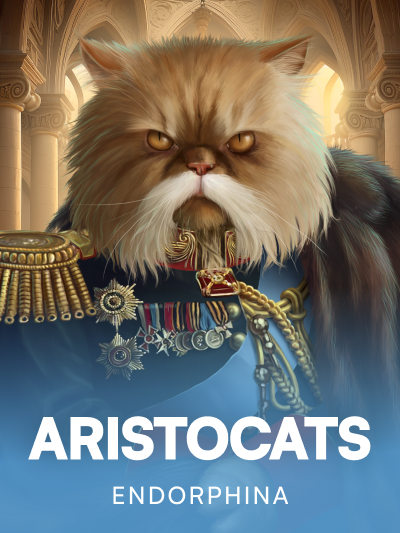 Game card image for Aristocats