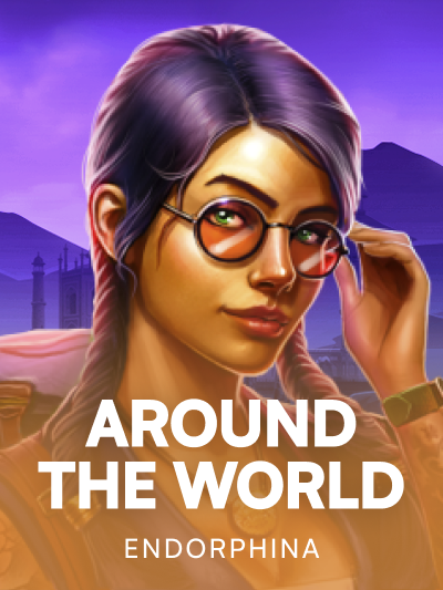 Game card image for Around the World