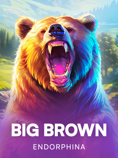 Game card image for Big Brown