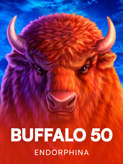 Game card image for Buffalo 50