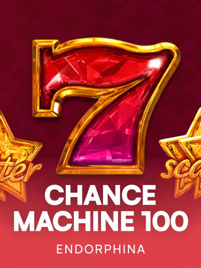 Game card image for Chance Machine 100
