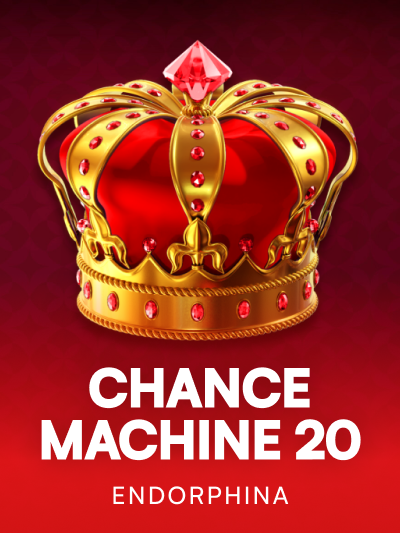Game card image for Chance Machine 20