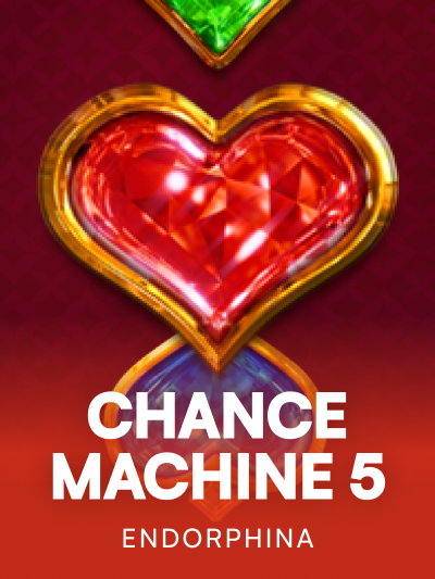 Game card image for Chance Machine 5