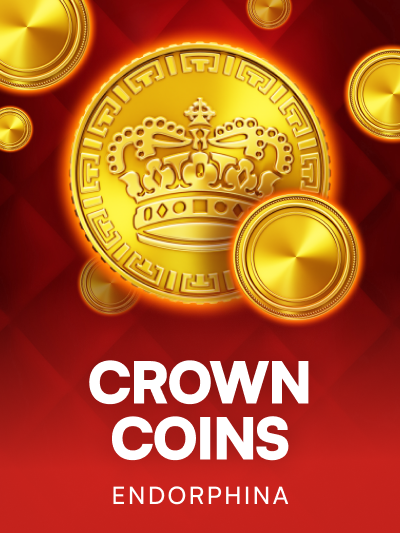 Game card image for Crown Coins