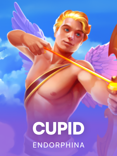 Game card image for Cupid