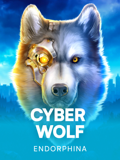 Game card image for Cyber Wolf