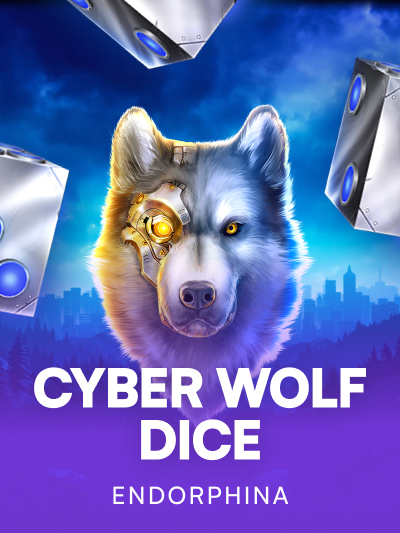 Game card image for Cyber Wolf Dice