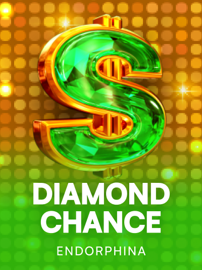 Game card image for Diamond Chance