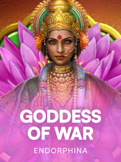 Game card image for Goddess of War