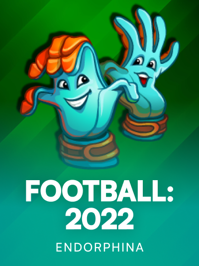 Game card image for Football: 2022