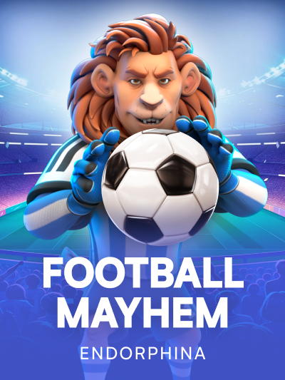 Game card image for Football Mayhem
