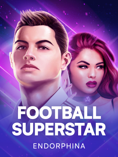 Game card image for Football Superstar