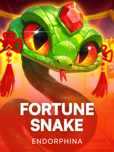 Game card image for Fortune Snake