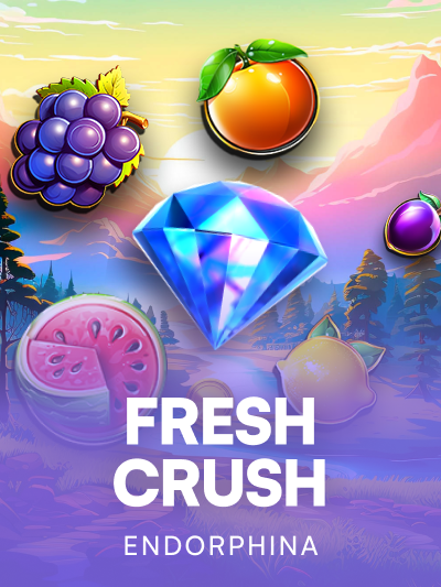 Game card image for Fresh Crush