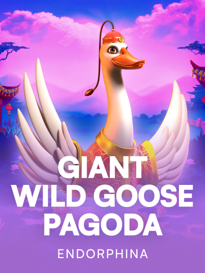 Game card image for Giant Wild Goose Pagoda