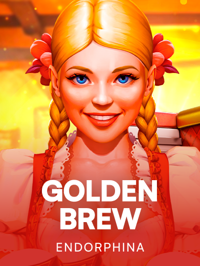 Game card image for Golden Brew