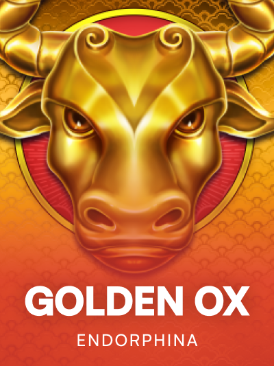 Game card image for Golden Ox