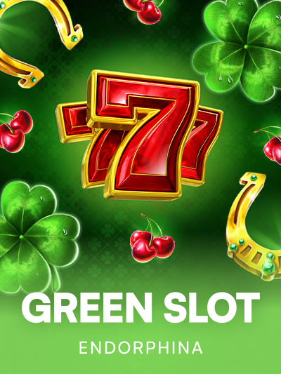 Game card image for Green Slot