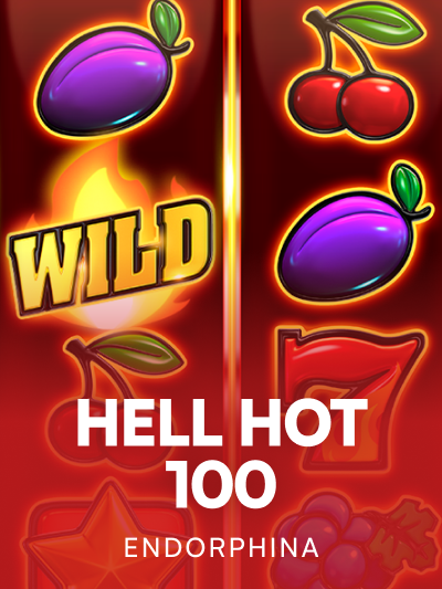 Game card image for Hell Hot 100