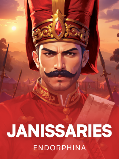 Game card image for Janissaries