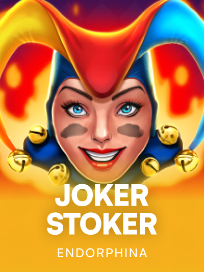 Game card image for Joker Stoker