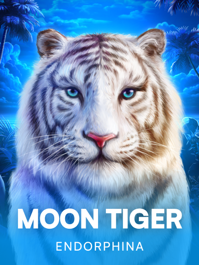 Game card image for Moon Tiger