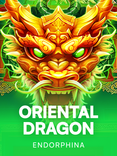 Game card image for Oriental Dragon