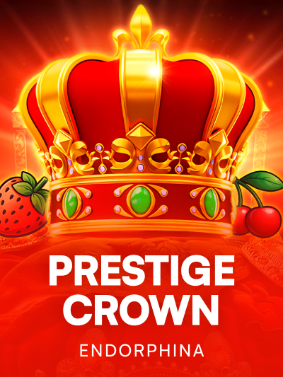 Game card image for Prestige Crown