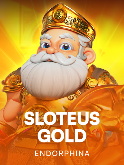 Game card image for Sloteus Gold