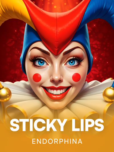 Game card image for Sticky Lips