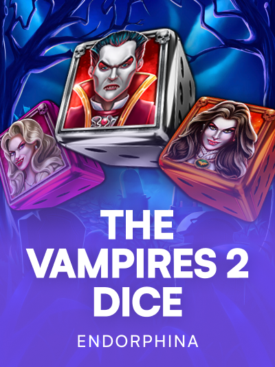 Game card image for The Vampires 2 Dice