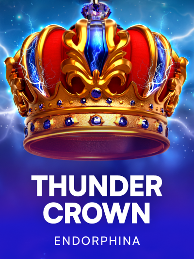 Game card image for Thunder Crown