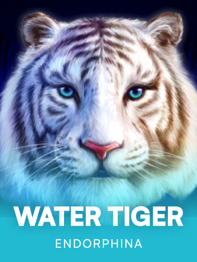 Game card image for Water Tiger