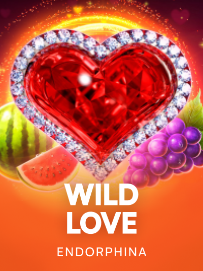 Game card image for Wild Love
