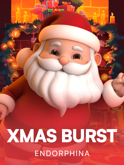 Game card image for Xmas Burst