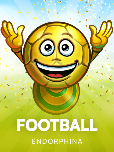 Game card image for Football