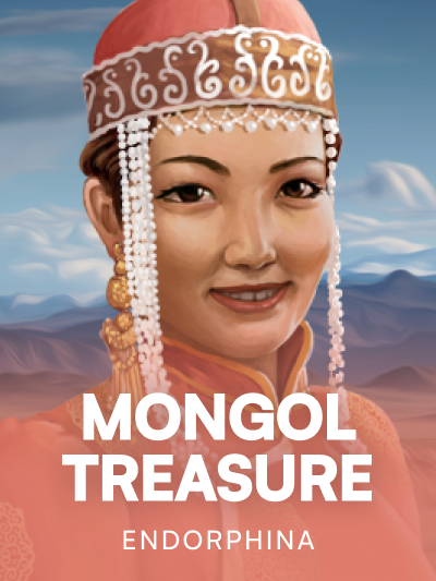 Game card image for Mongol Treasure