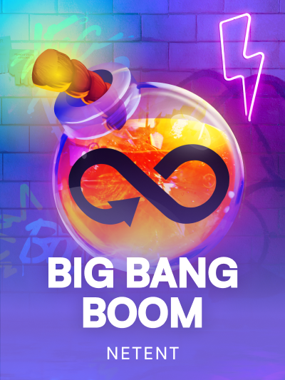 Game card image for Big Bang Boom