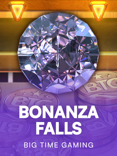 Game card image for Bonanza Falls