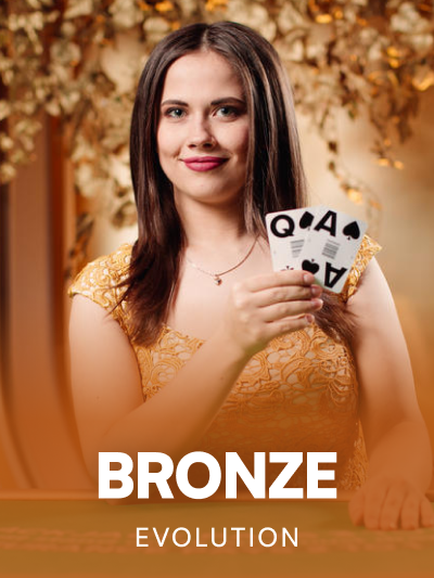 Game card image for Bronze