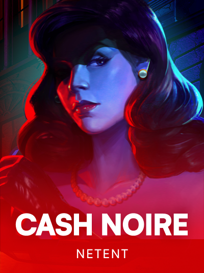 Game card image for Cash Noire