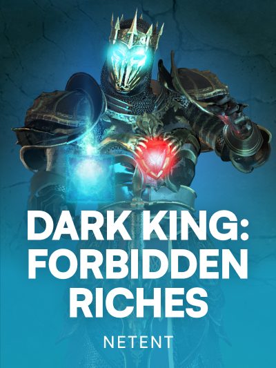 Game card image for Dark King: Forbidden Riches