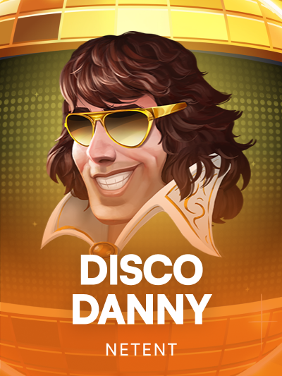 Game card image for Disco Danny