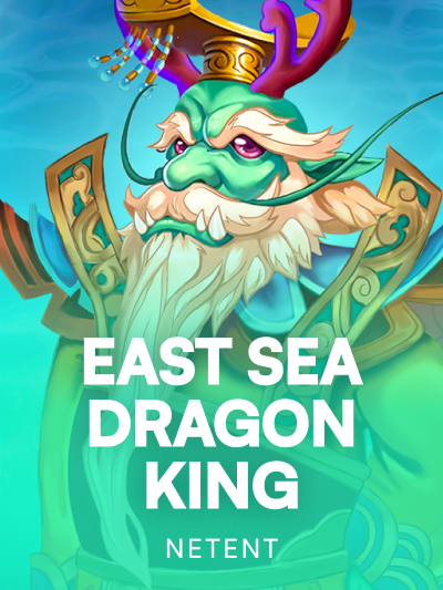 Game card image for East Sea Dragon King