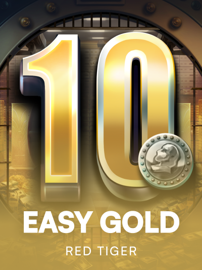 Game card image for Easy Gold