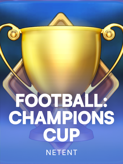 Game card image for Football: Champions Cup