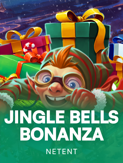 Game card image for Jingle Bells Bonanza