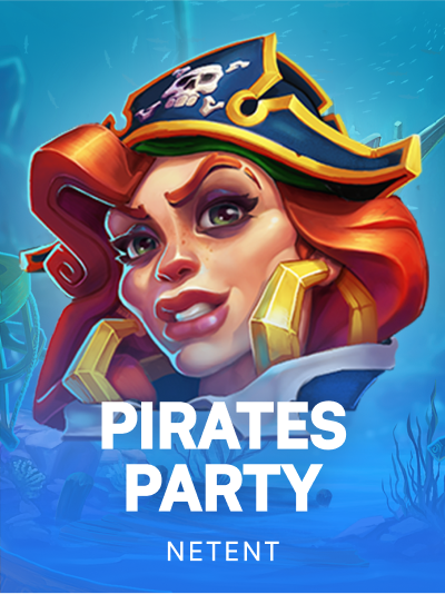 Game card image for Pirates Party
