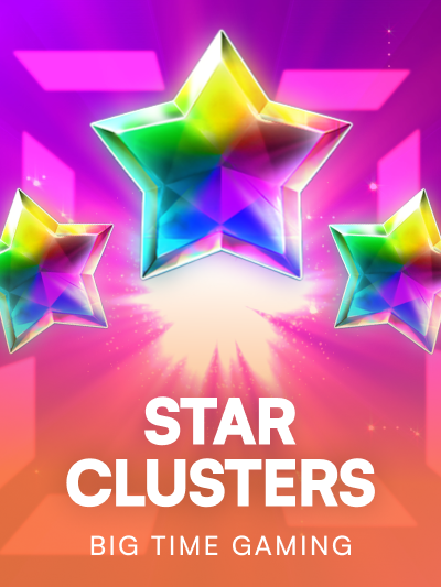 Game card image for Star Clusters